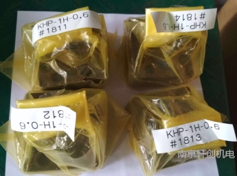 KHP-1H-0.3川崎计量泵到货！KHP-1H-0.6  川崎计量泵代理  川崎计量泵供应  川崎计量泵销售