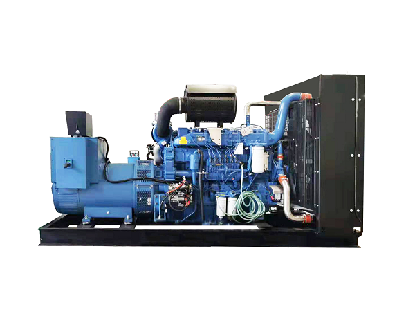 550kw玉柴柴油发电机组 新价格一览表  玉柴发电机组  550kw玉柴发电机  广西玉柴发电机