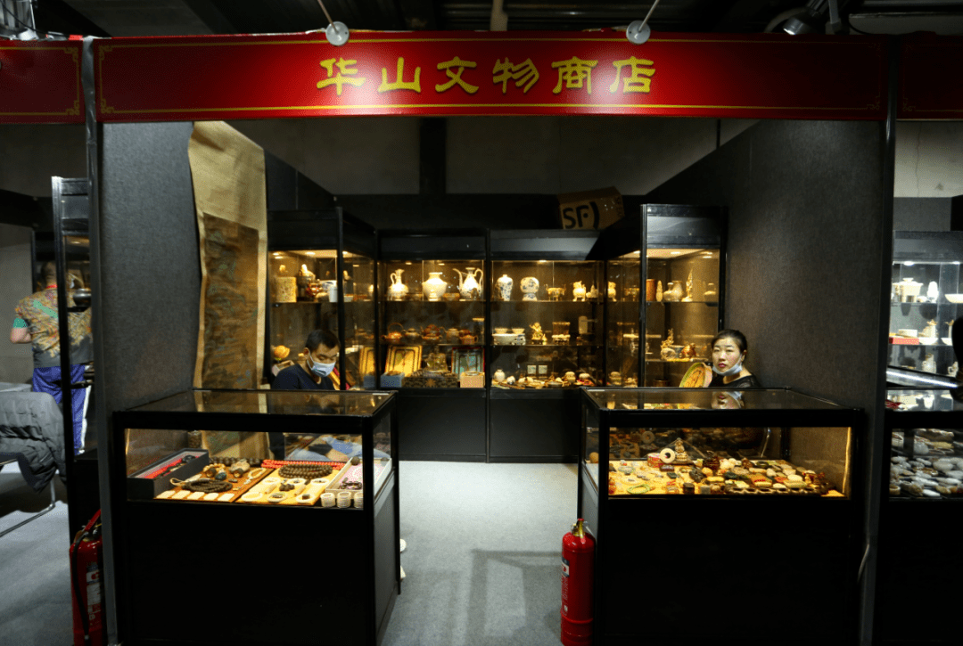 文物销售经营许可证如何注册都有哪些流程  文物商店  文物经营许可证  文物经营许可批复