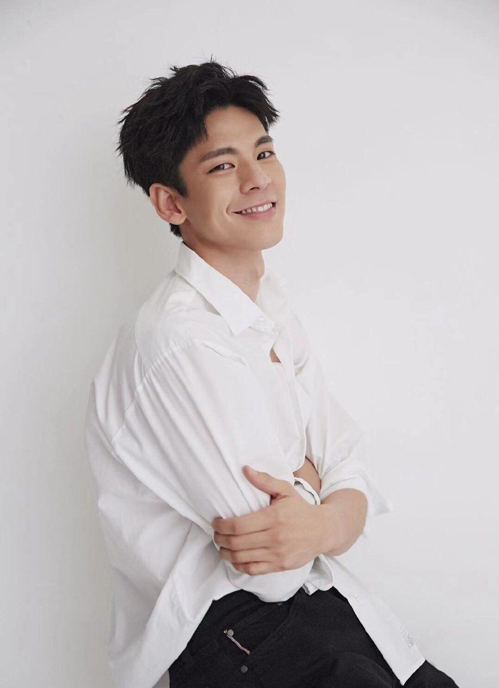 林柏宏肖像代言林柏宏品牌代言林柏宏商演代言