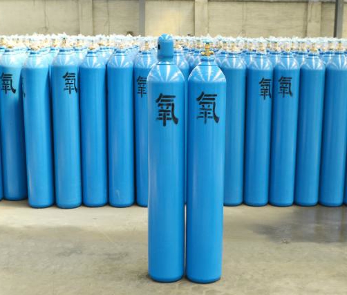 协力氧气供应厂家 河南地区99.999%高纯氧气  高纯气体  标准气体  工业气体
