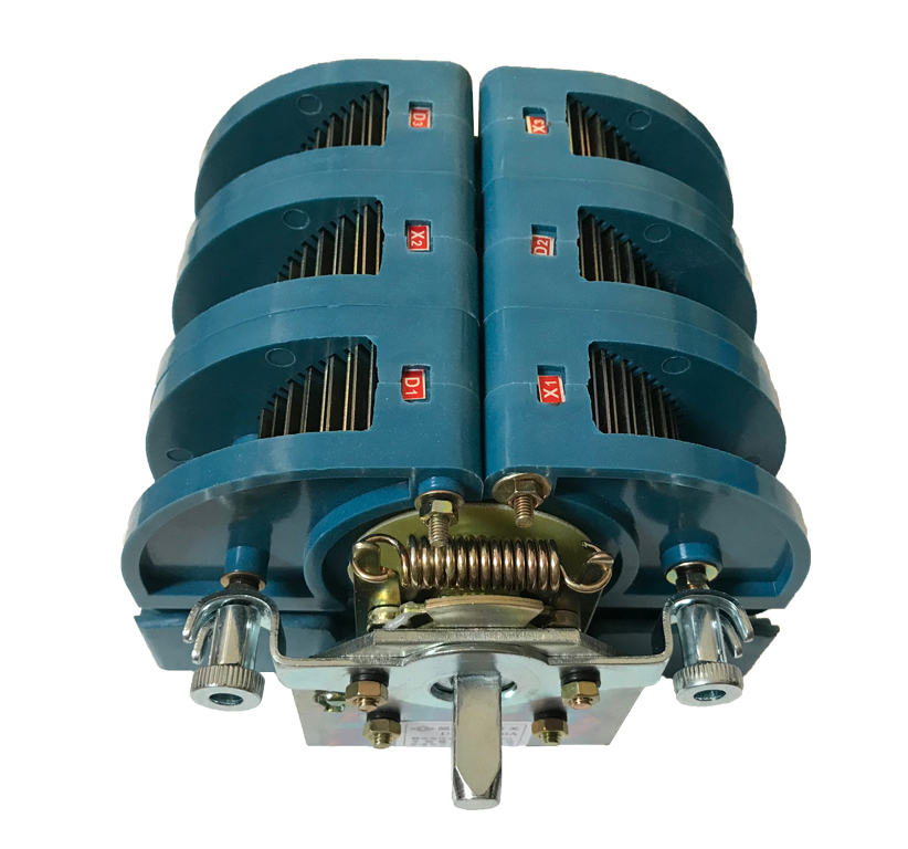DH2-7-200A隔离换向开关660V  转换开关  矿用换向开关  隔离开关