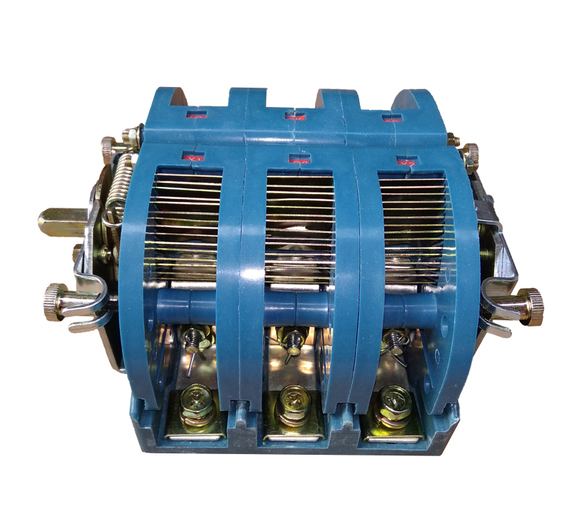DH2-7-200A隔离换向开关660V  转换开关  矿用换向开关  隔离开关
