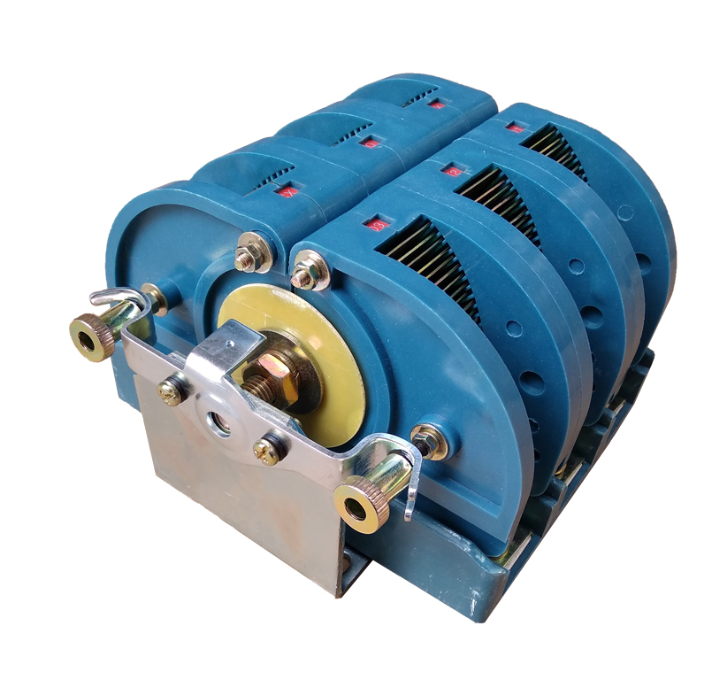 DH2-7-200A隔离换向开关660V  转换开关  矿用换向开关  隔离开关