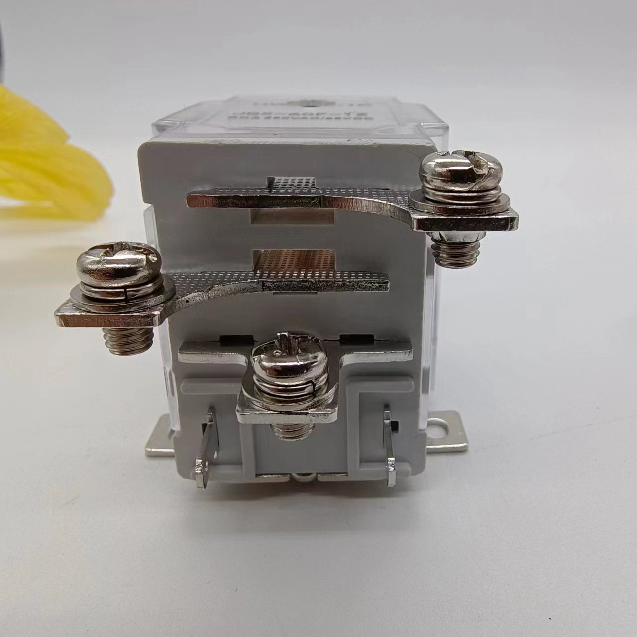 生产JQX-60F马达大功率电磁继电器  马达大功率继电器  JQX-60F大功率继电器