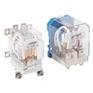 佛山大功率电磁继电器JQX-40F电磁开关DC24V