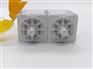 生产圆8脚JTX-2C通用继电器DC24V