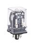 银合金触点JTX-2C圆脚中间继电器AC220V