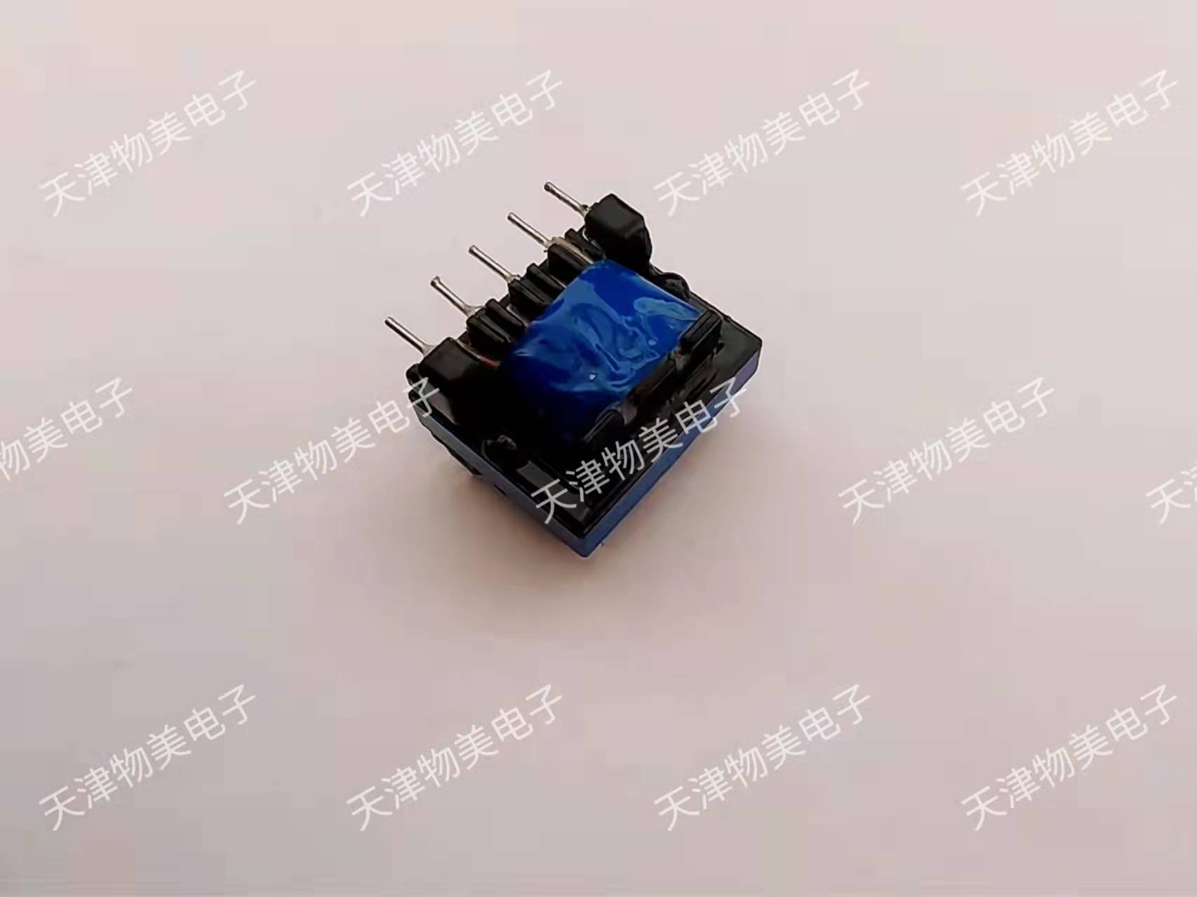 EE25变压器 EE系列高频变压器 定制电源电子变压器  EE高频变压器  专业定制变压器