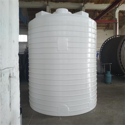 3000L平底储罐生产供应  耐高温储罐  塑料水桶  塑料水塔