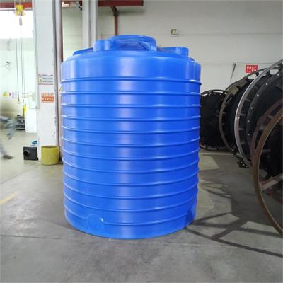 3000L平底储罐生产供应  耐高温储罐  塑料水桶  塑料水塔