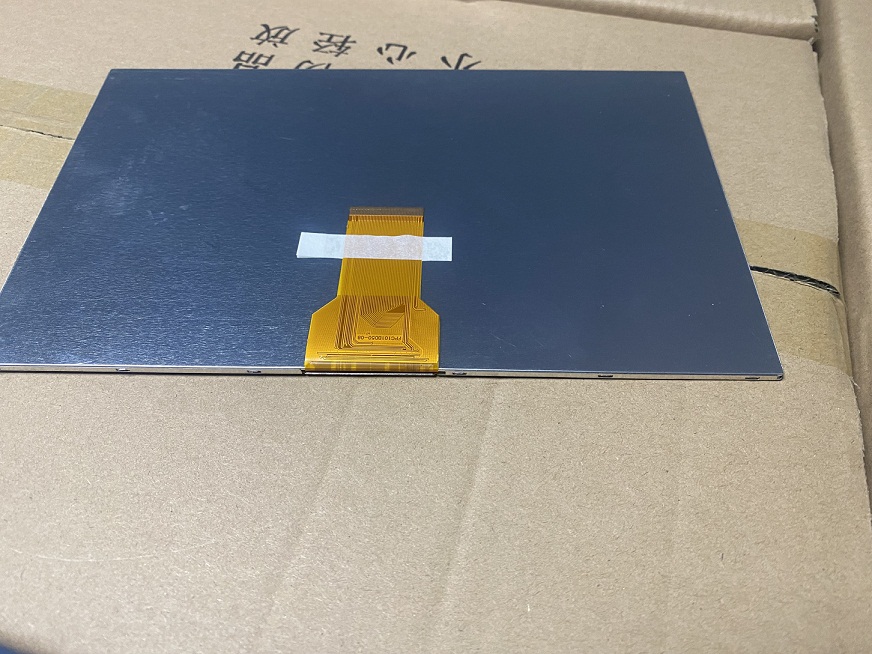 10.1寸1024x600全视角高亮超薄2.8mm厚高清平板  10.1寸高清平板  10.1寸RGB  10.1寸全视角
