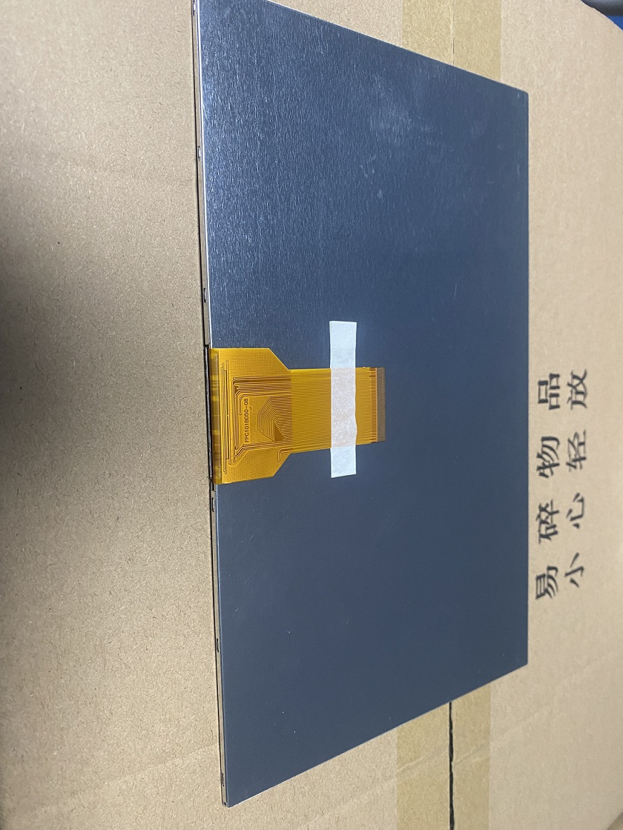 10.1寸1024x600全视角高亮超薄2.8mm厚高清平板  10.1寸高清平板  10.1寸RGB  10.1寸全视角