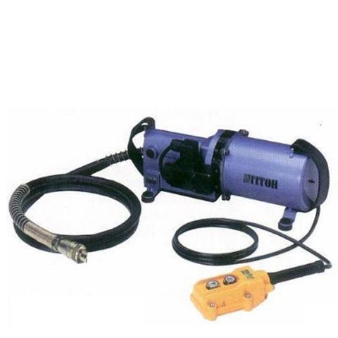 UP-35RH 电动液压泵(日本 NITTOH)