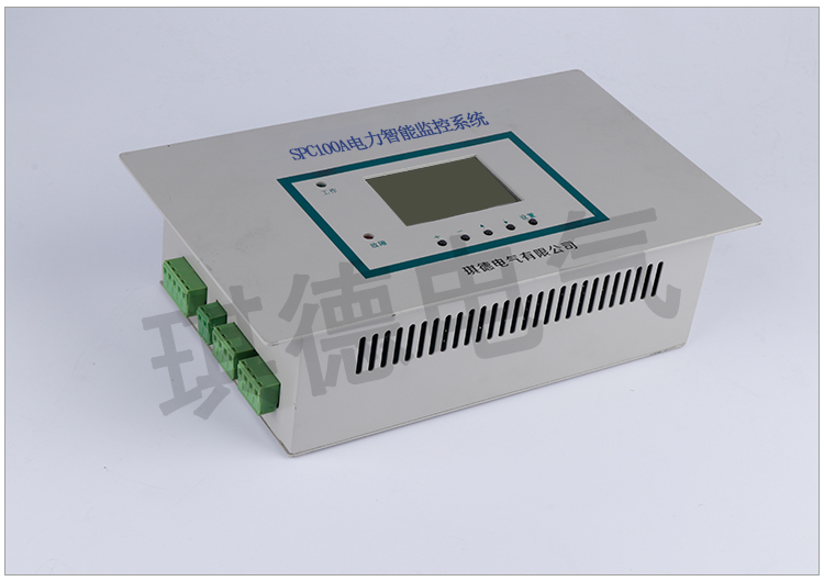 SPC100A直流屏监控模块SPC200A