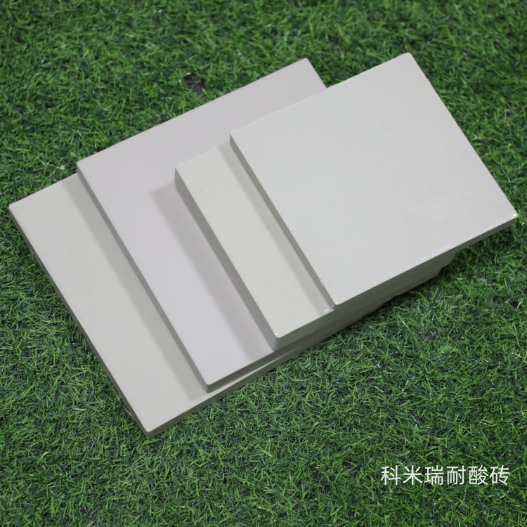 工业防腐蚀抗压耐热耐酸砖 福建福州耐酸砖批发  防腐耐酸砖