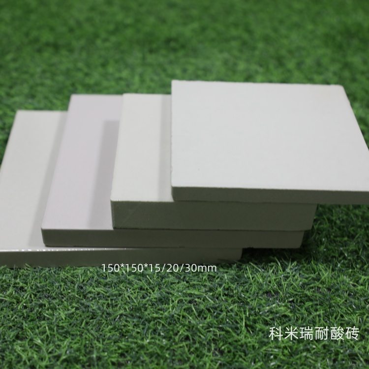 工业防腐蚀抗压耐热耐酸砖 福建福州耐酸砖批发  防腐耐酸砖