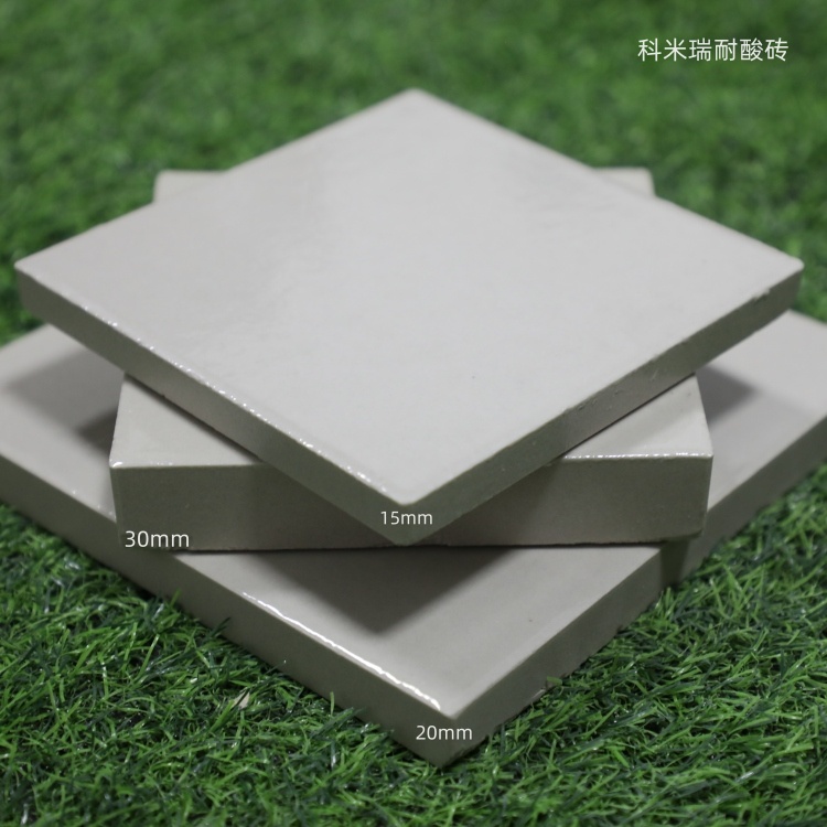 工业防腐蚀抗压耐热耐酸砖 福建福州耐酸砖批发  防腐耐酸砖