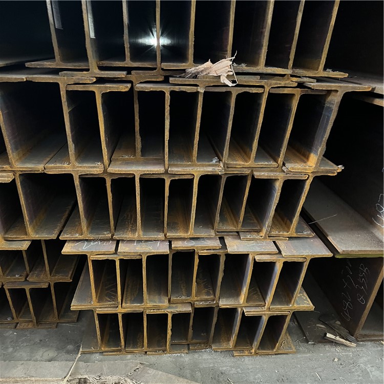 莱钢欧标工字钢IPN240工字钢型号规格（大全）  重工钢结构  海外工程用钢