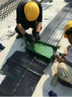 橡胶止水带A中埋式橡胶止水带A背贴式橡胶止水带  钢边式橡胶止水带