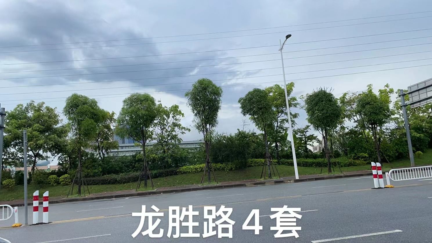 太阳能警示柱  太阳能警示桩