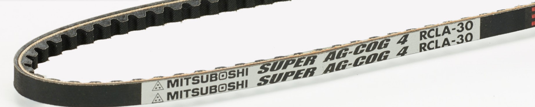 MITSUBOSHI三星上海代理 SUPER AG-COG4  三角带