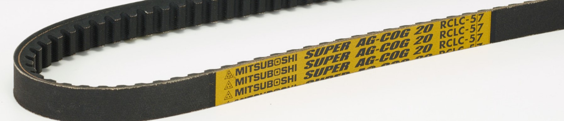 MITSUBOSHI三星上海代理SUPER AG-COG20  三角带