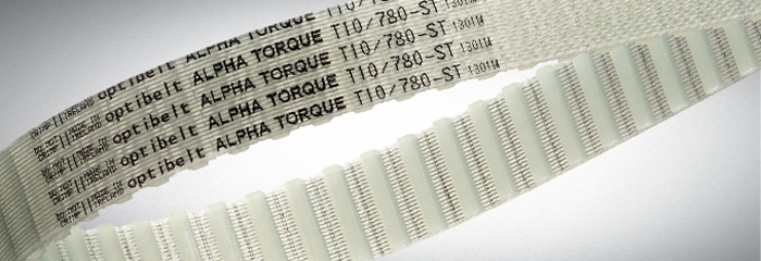 代理optibelt?ALPHA TORQUE 同步带  欧皮特