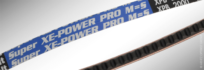 PRO M S三角带 找上海桑杰士自动化 代理各品牌工业皮带  欧皮特