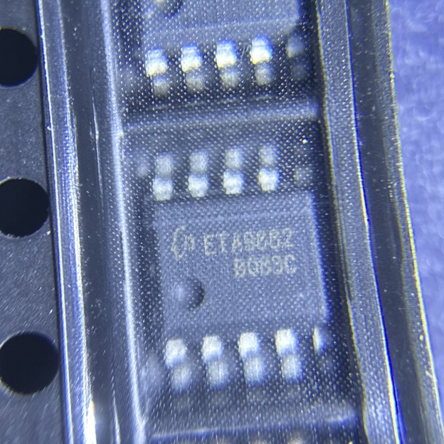 ETA9882E10电池充电器IC 钰泰优势物料  电池充电器芯片  ETA/钰泰  代理