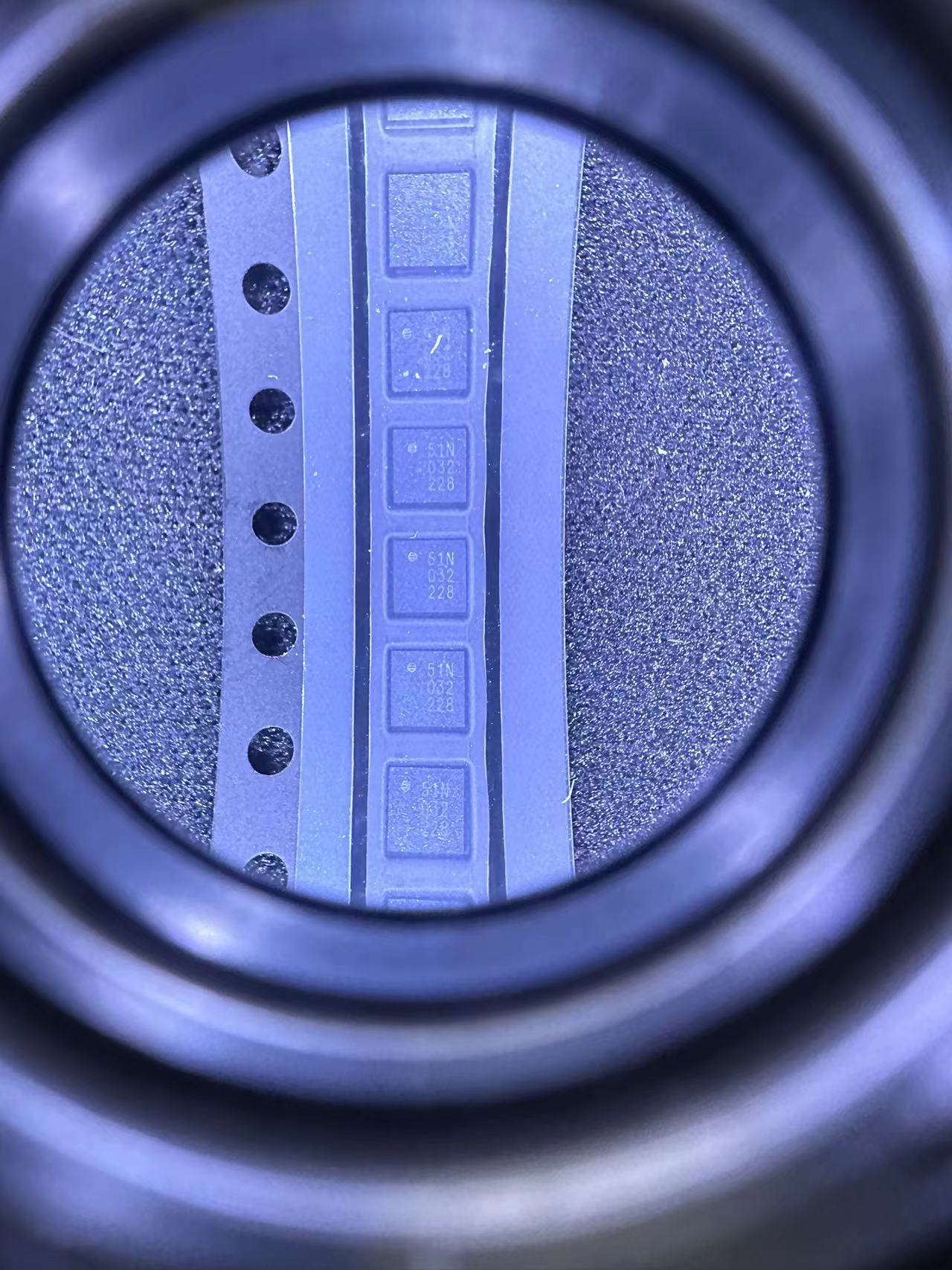 PTN5110NHQZ USB 接口 16-HX2QFN