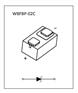 DW52C43LED02齐纳二极管WBFBP-02C塑料封装