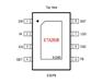 ETA2808E8A降压开关稳压器芯片 ETA代理