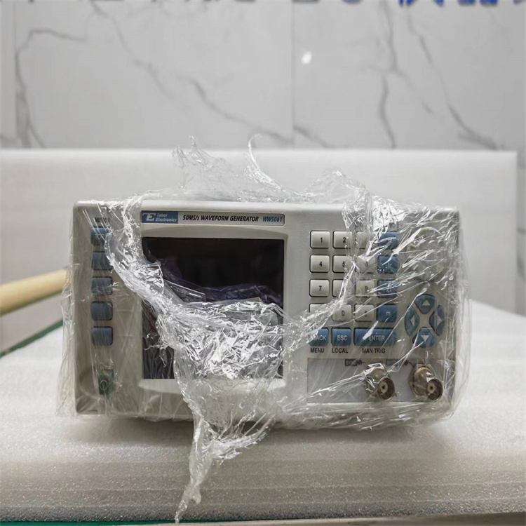 出售现货美国Tabor WW5061单通道任意波形发生器