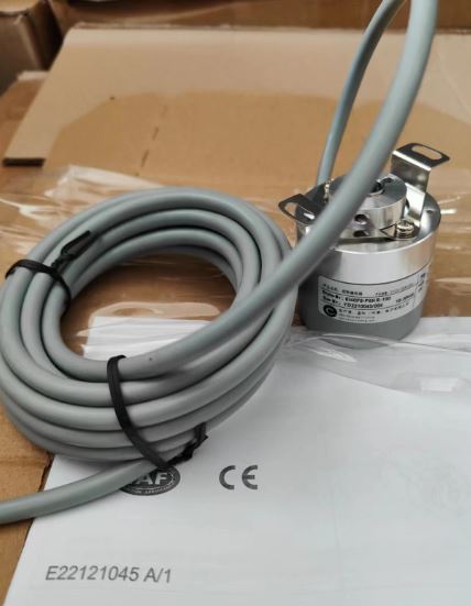 EI40F8-P6HR-100编码器ELCO宜科 EI40F8-P6AR-1000 EI40B6-L5PR-1024