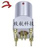 致航自锁防水连接器EHG固定式插头插座