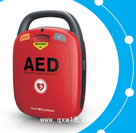 科美思 AED-201 半自动体外除颤仪