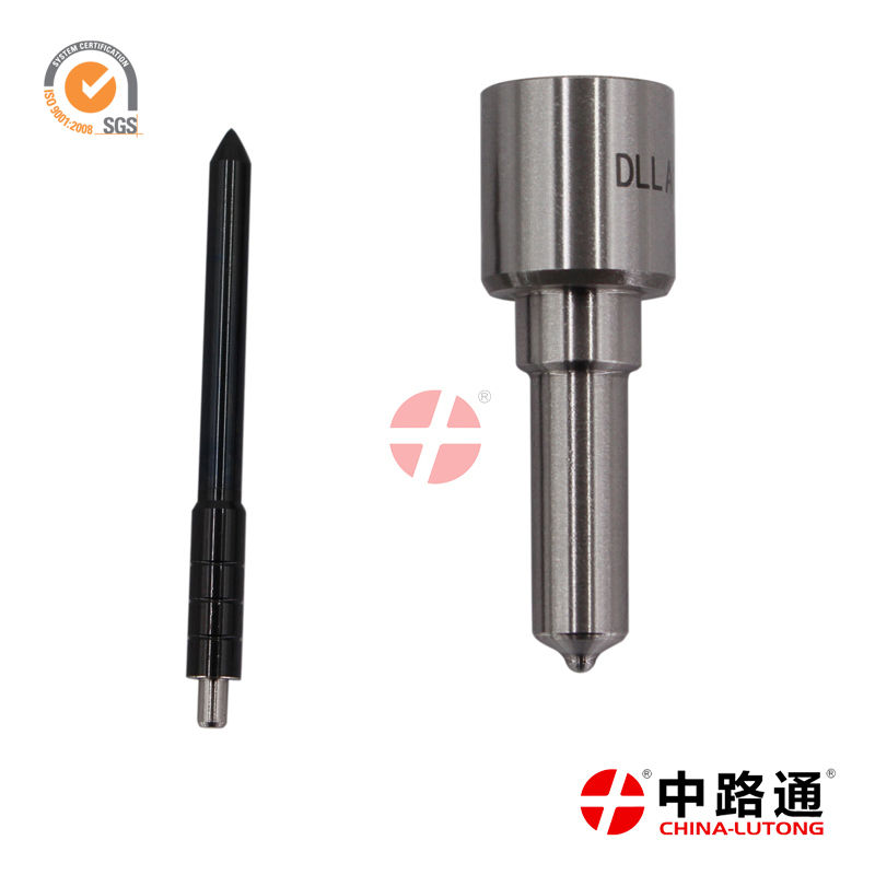 柴油发动机喷油嘴DLLA156P1121