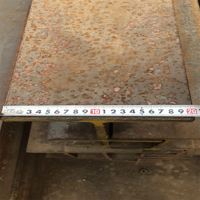 美标H型钢ASTM/A6执行标准W10x45厂房搭建用钢  美标H型钢重量  美标H型钢材质  美标型钢执行标准