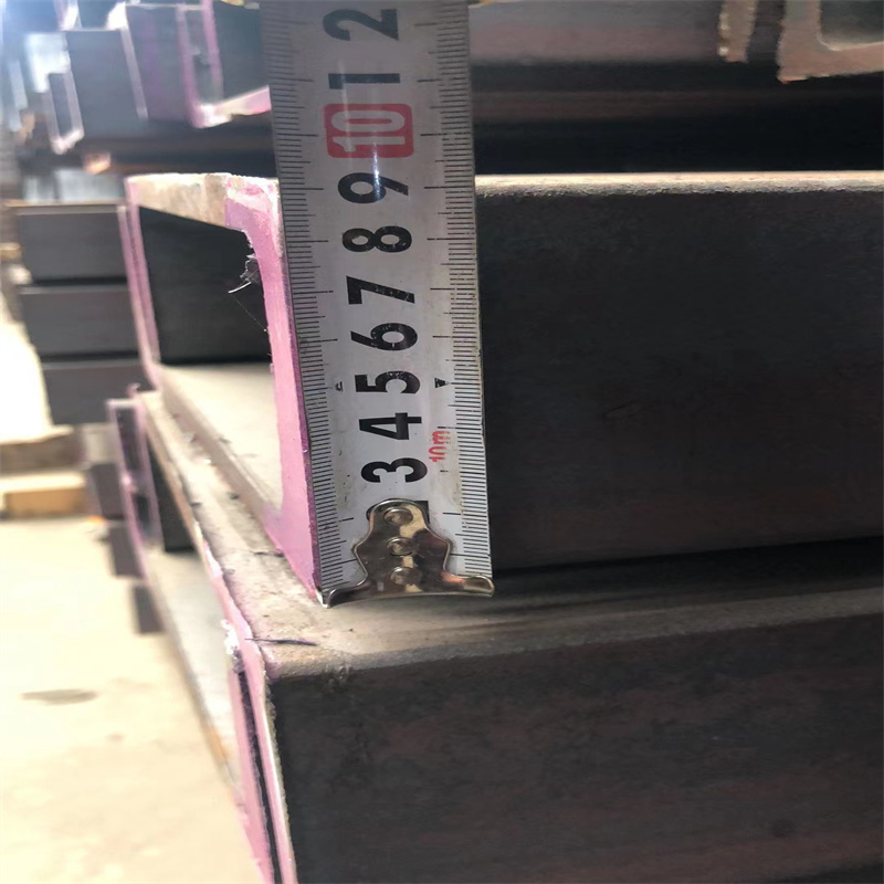 欧标槽钢UPN260x90x10进口新货入库山东临沂室内库  欧标槽钢材质  欧标槽钢尺寸  欧标槽钢执行标准