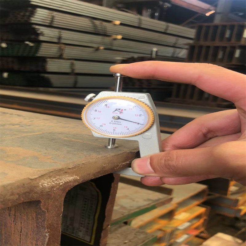 美标H型钢W8x35热轧H钢结构轧制规格ASTM执行标准  美标H型钢重量  美标H型钢材质  美标型钢执行标准