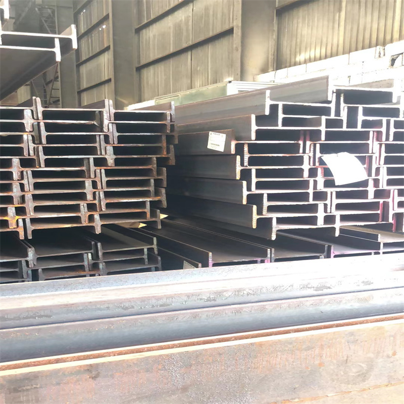 上海库存欧标IPE160工字钢现货供应出售  欧标工字钢材质  欧标工字钢尺寸  欧标工字钢重量