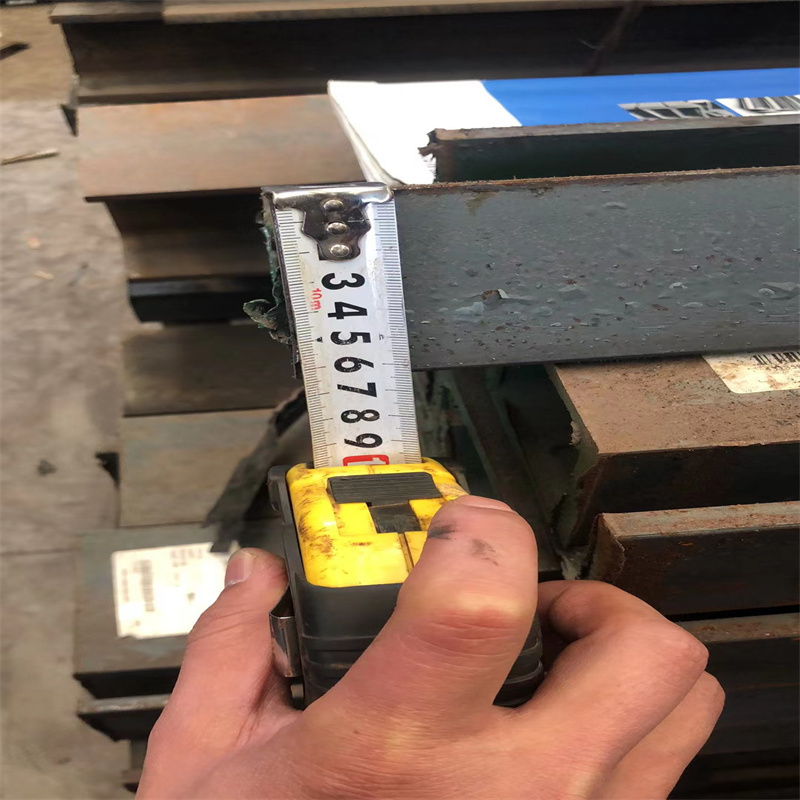 进口英标槽钢PFC125x65x5.5规格尺寸材质表  进口英标槽钢价格  进口英标槽钢材质  进口英标槽钢重量
