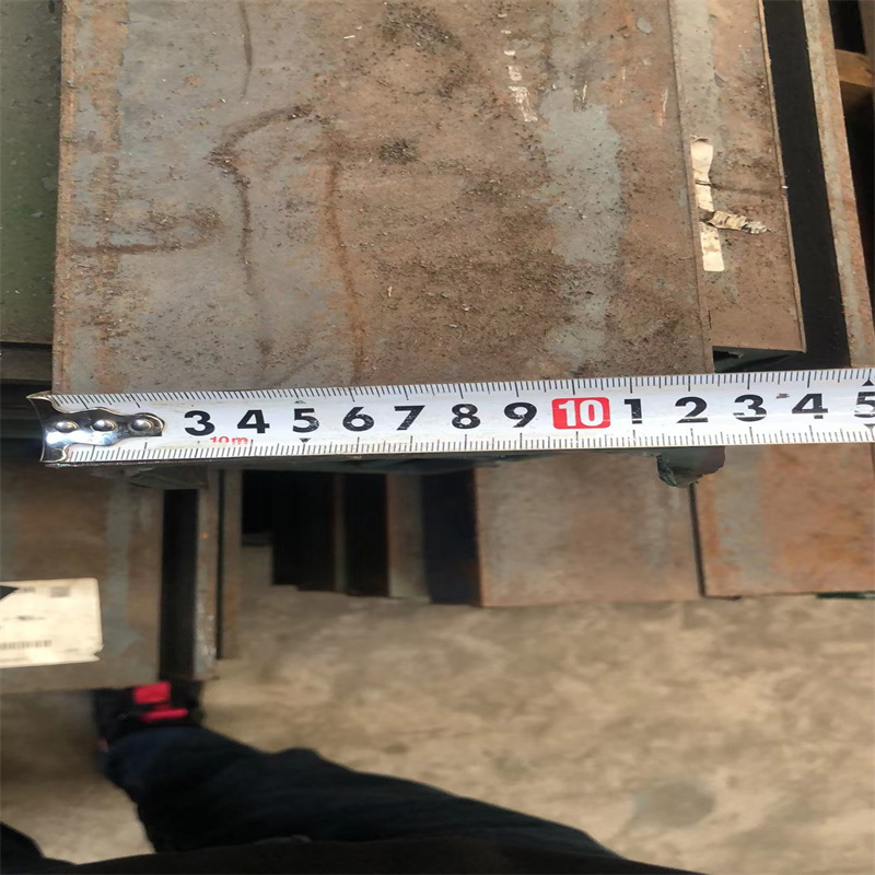 进口英标槽钢PFC125x65x5.5规格尺寸材质表  进口英标槽钢价格  进口英标槽钢材质  进口英标槽钢重量