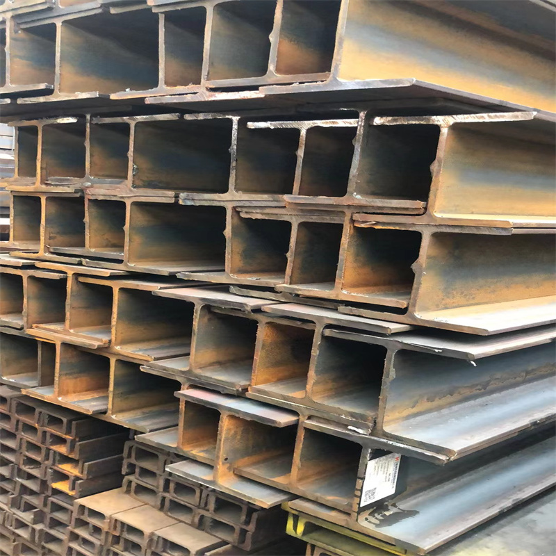 常备库存英标H型钢UC203x203x46材质S355JR  英标H型钢材质  英标H型钢尺寸  英标H型钢价格