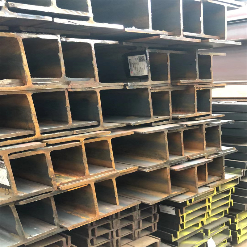 常备库存英标H型钢UC203x203x46材质S355JR  英标H型钢材质  英标H型钢尺寸  英标H型钢价格