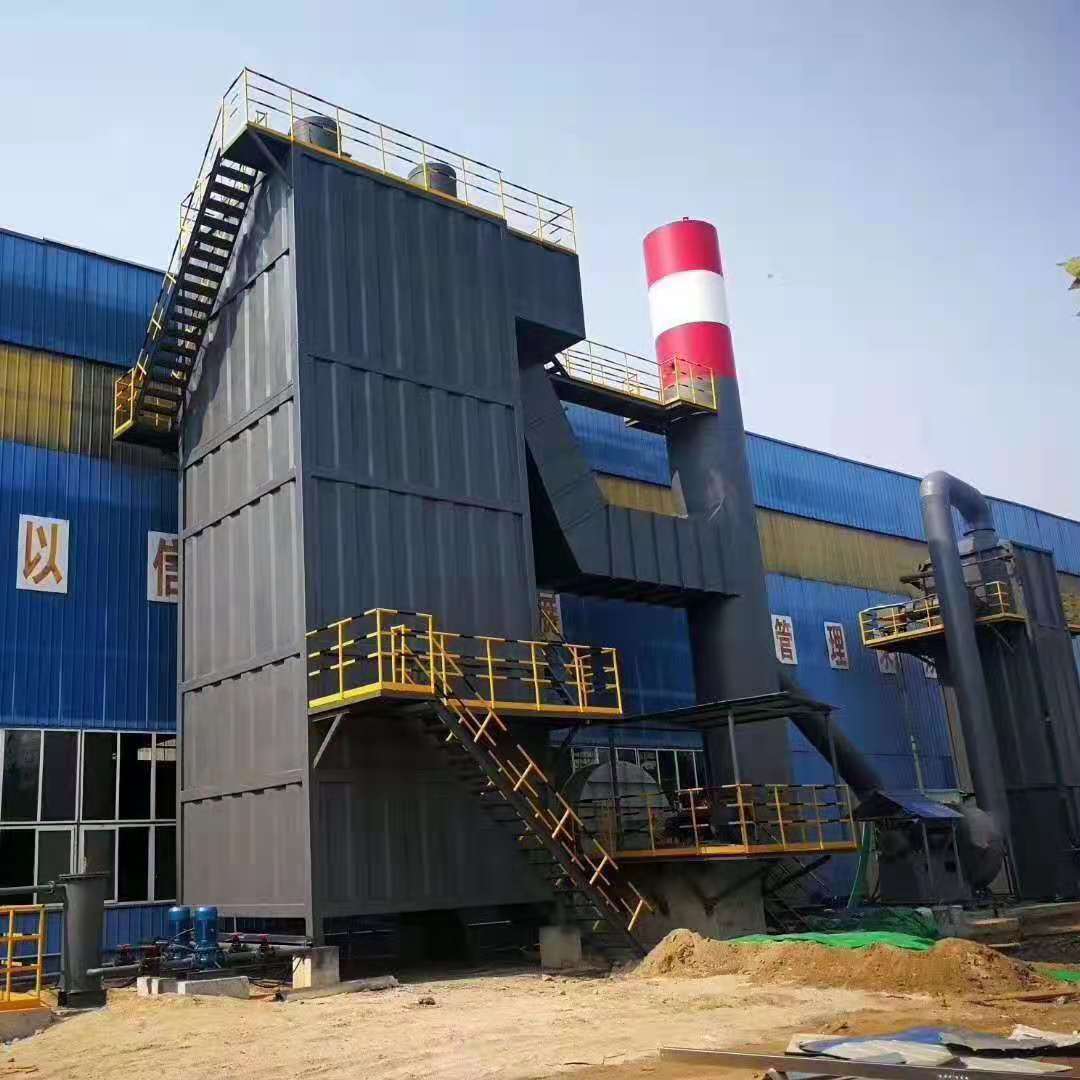 电捕焦油器  除尘器