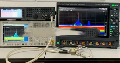 出售回收维修租赁 Keysight MXR054A 示波器  Keysight 是德科技
