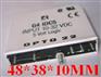 G4IDC5、ODC5、SM-IDC5固态继电器