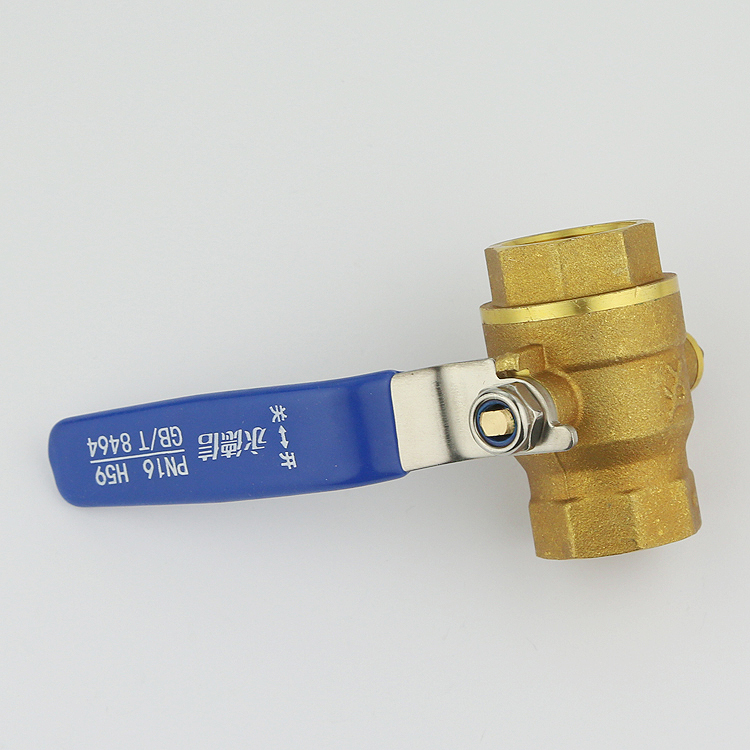 永德信过滤器238球阀  永德信球阀  永德信卫浴  浙江永德信
